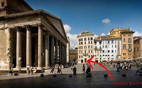Domus Rotundae Pantheon