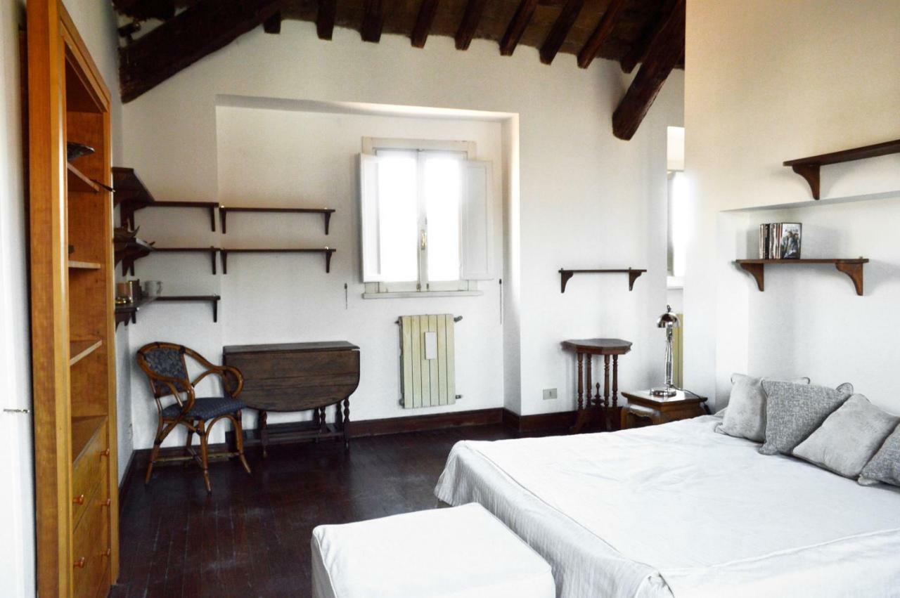 Appartement Domus Rotundae Pantheon à Rome Extérieur photo