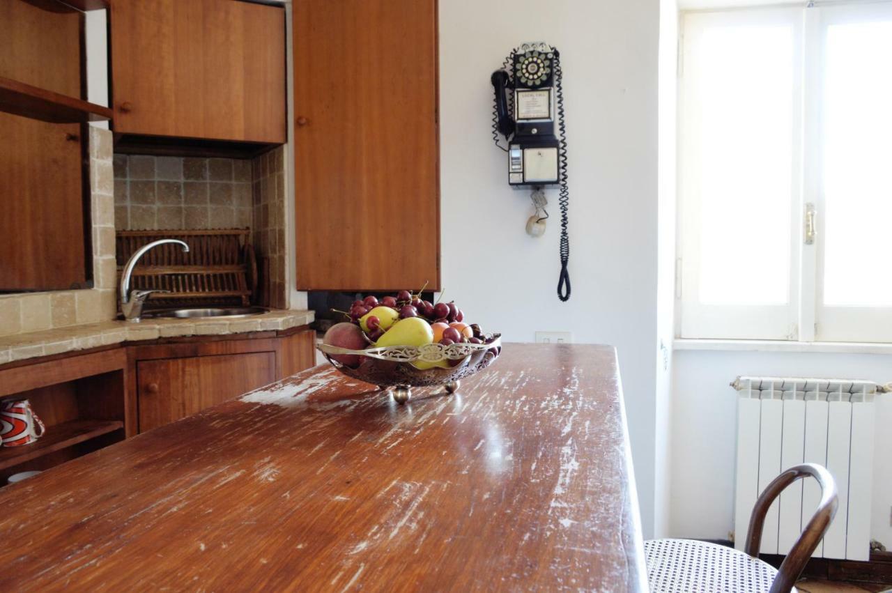 Appartement Domus Rotundae Pantheon à Rome Extérieur photo