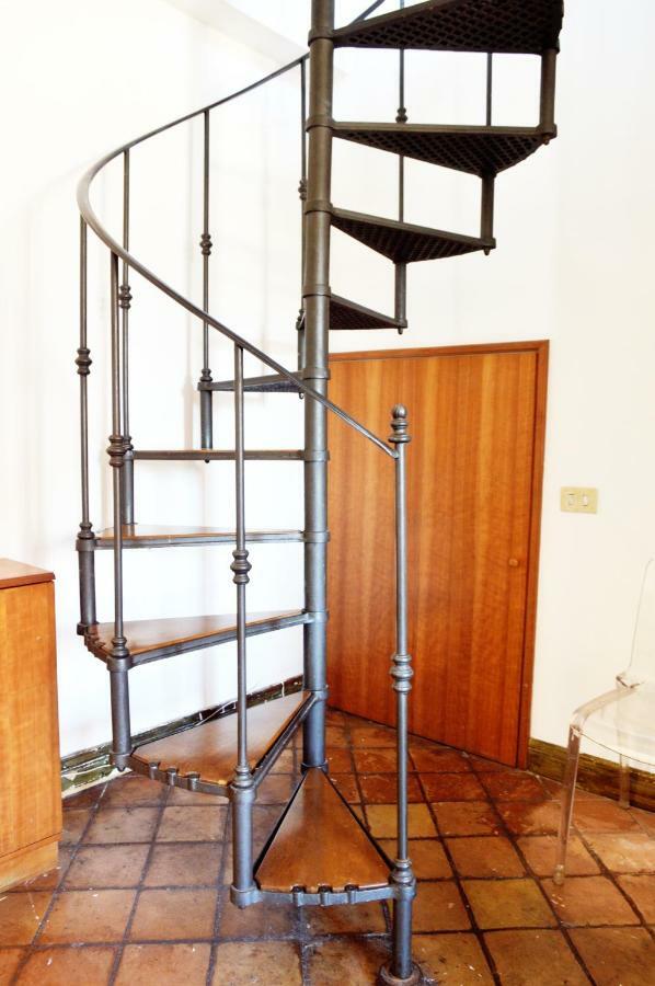Appartement Domus Rotundae Pantheon à Rome Extérieur photo