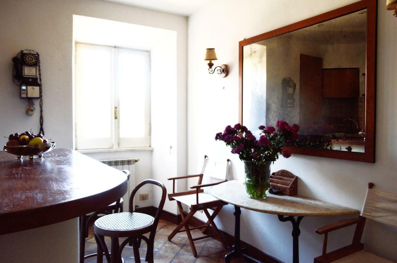 Appartement Domus Rotundae Pantheon à Rome Extérieur photo